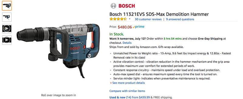 Illustration for article titled The Deadliest-Looking Deals of Amazon Prime Day